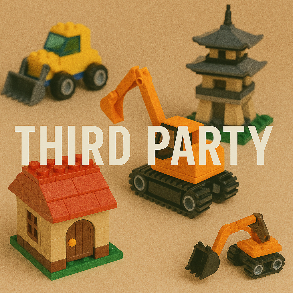 Third Party
