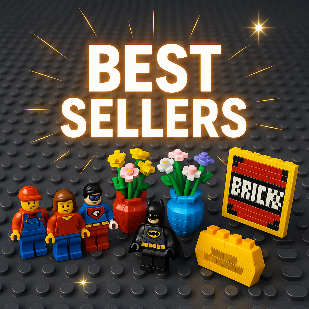 Best Sellers