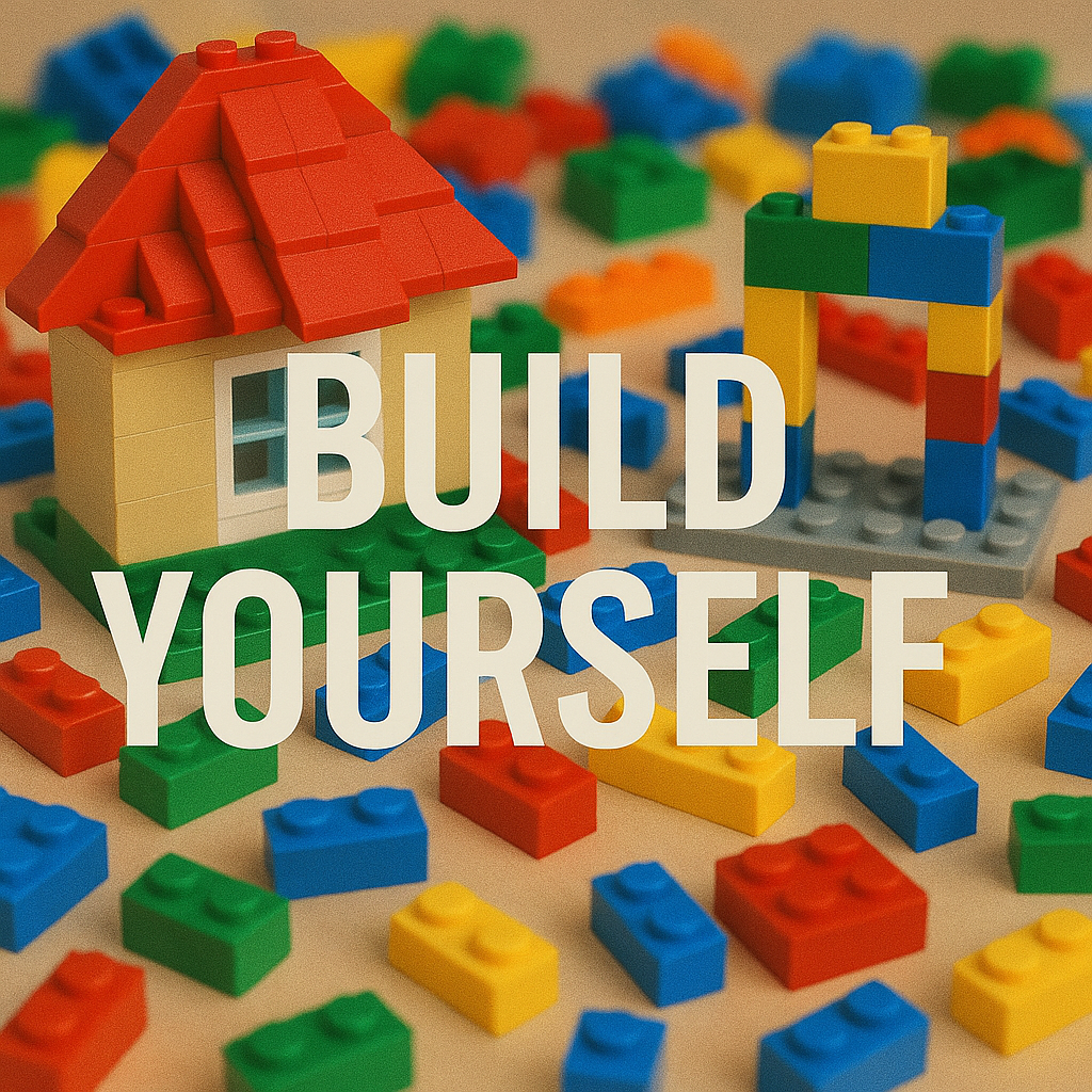 Build it Yourself