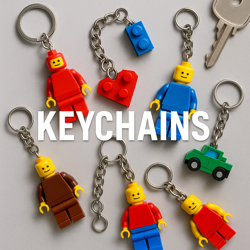 Keychains