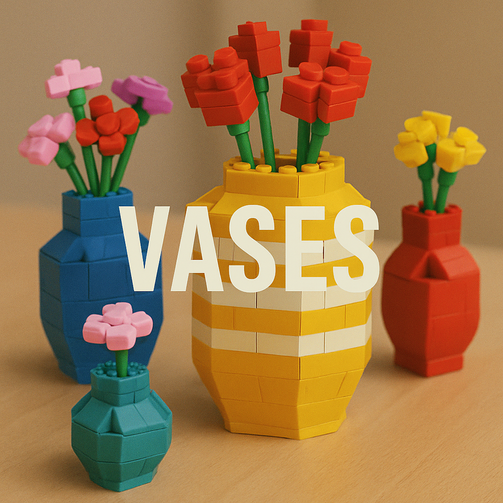 Vases