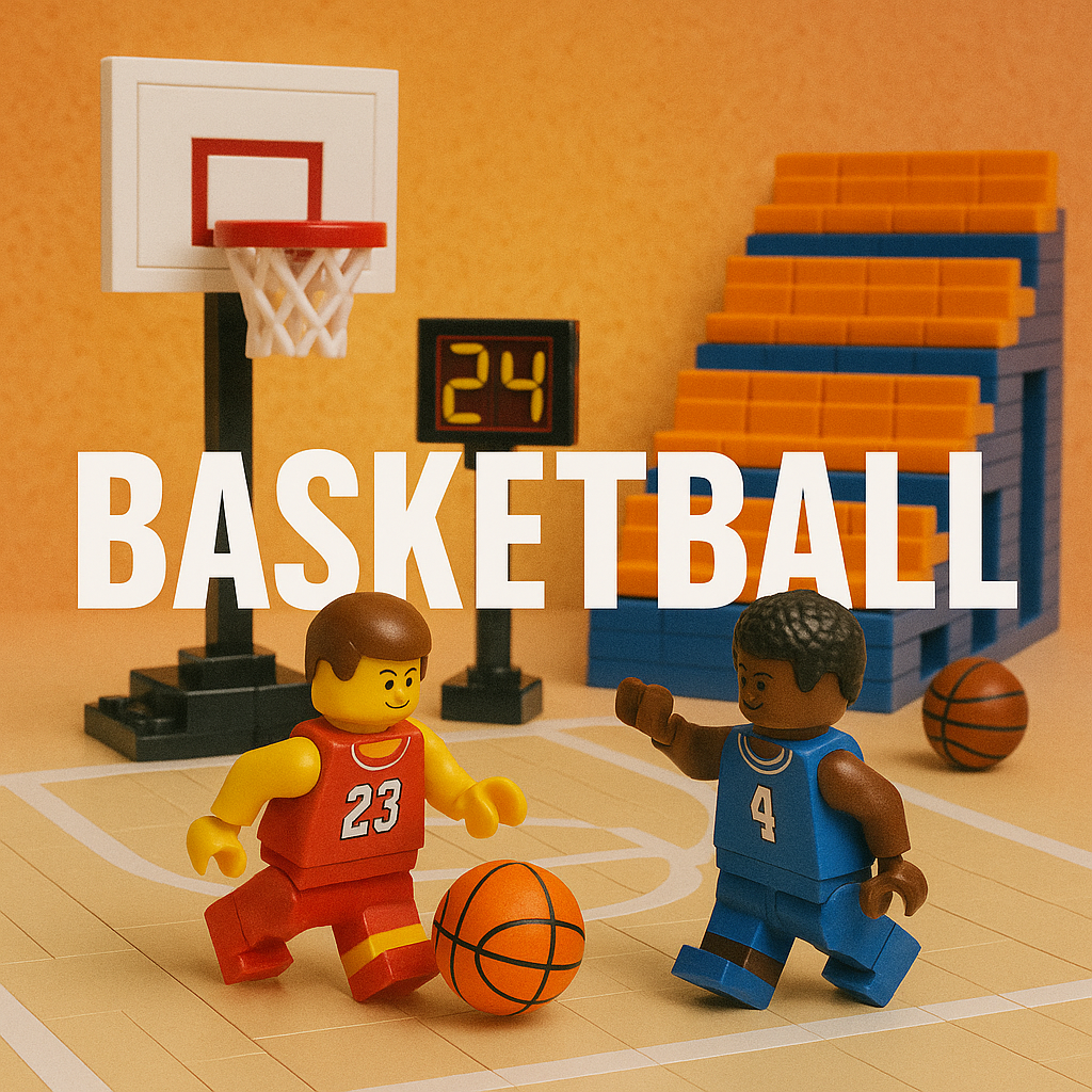 Basketball