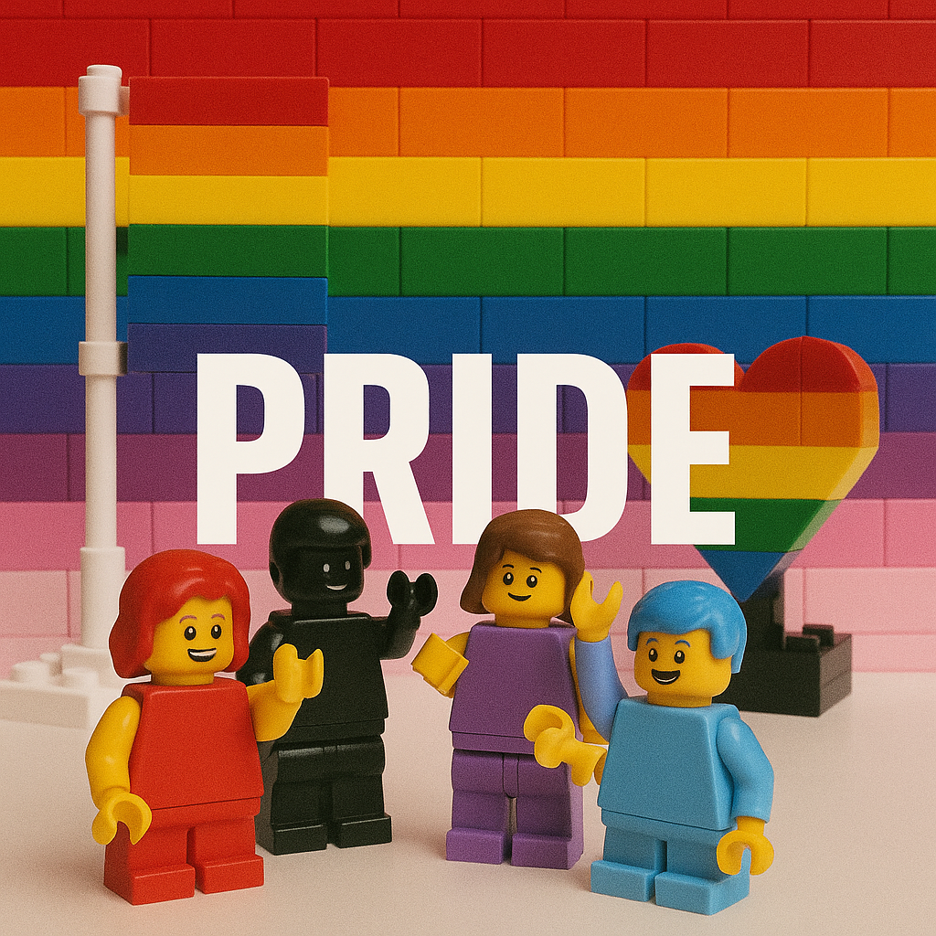 Pride