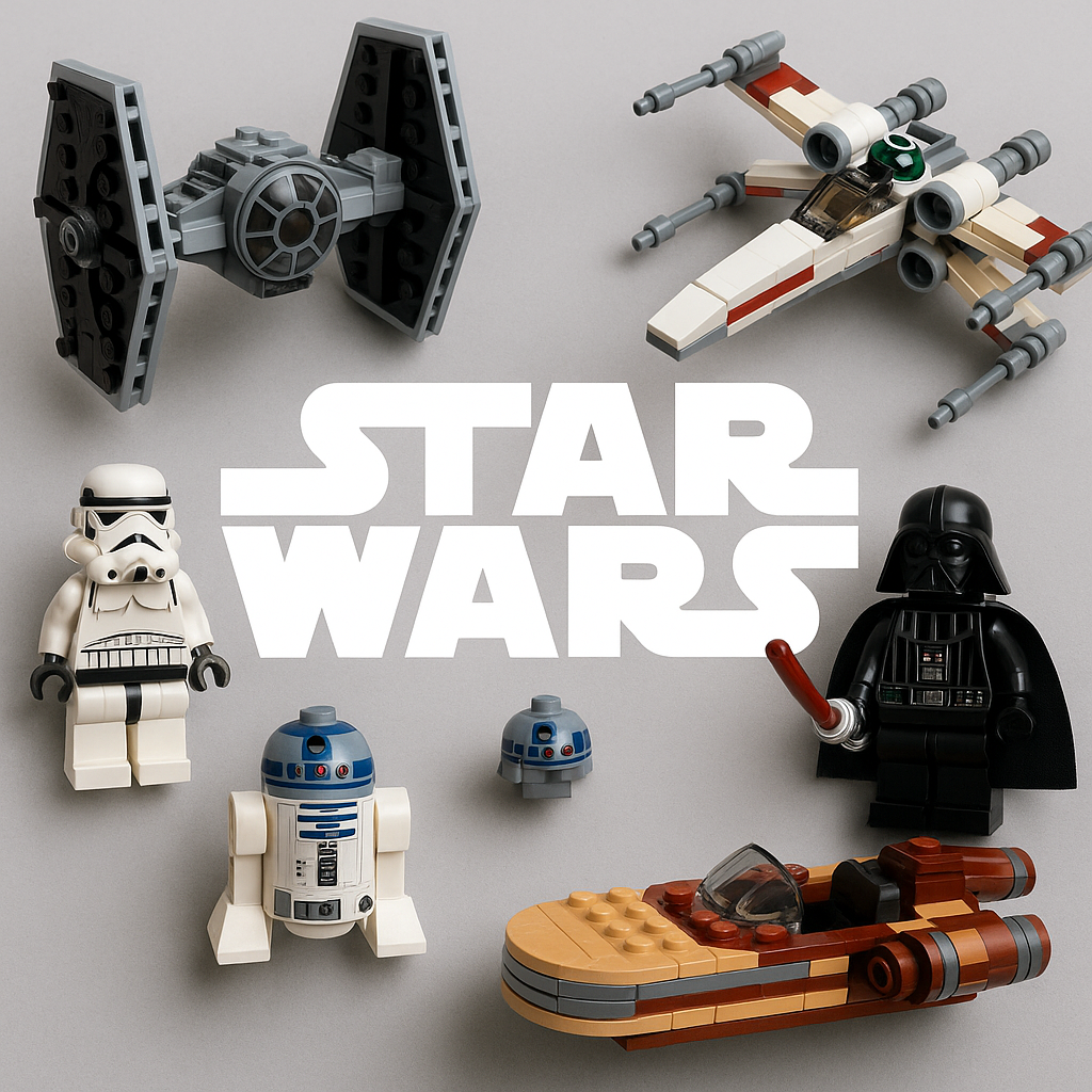 Star Wars