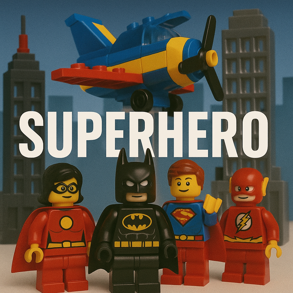 Superhero