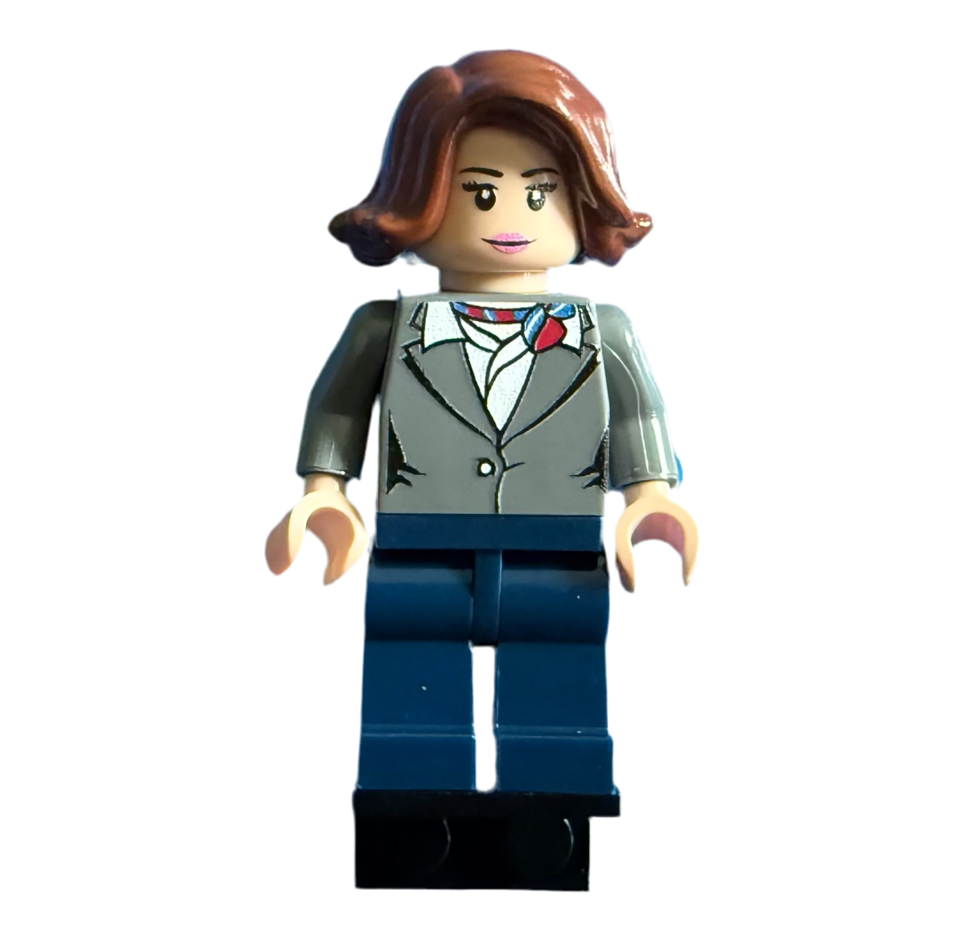 Tina Goldstein Fantastic Beasts Minifigure
