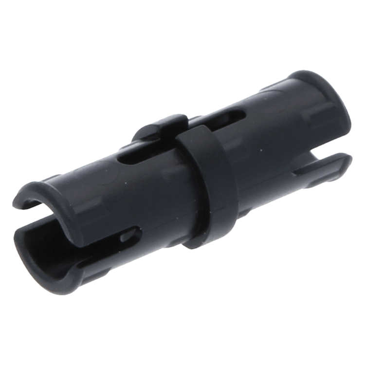 Technic Pin #2780 – Black – LEGO® Compatible – Pack of 25 or 50 – New