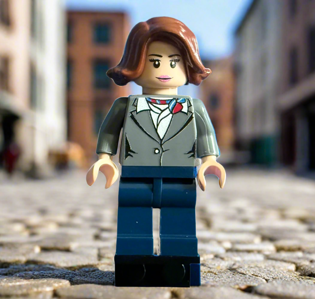 Tina Goldstein Fantastic Beasts Minifigure