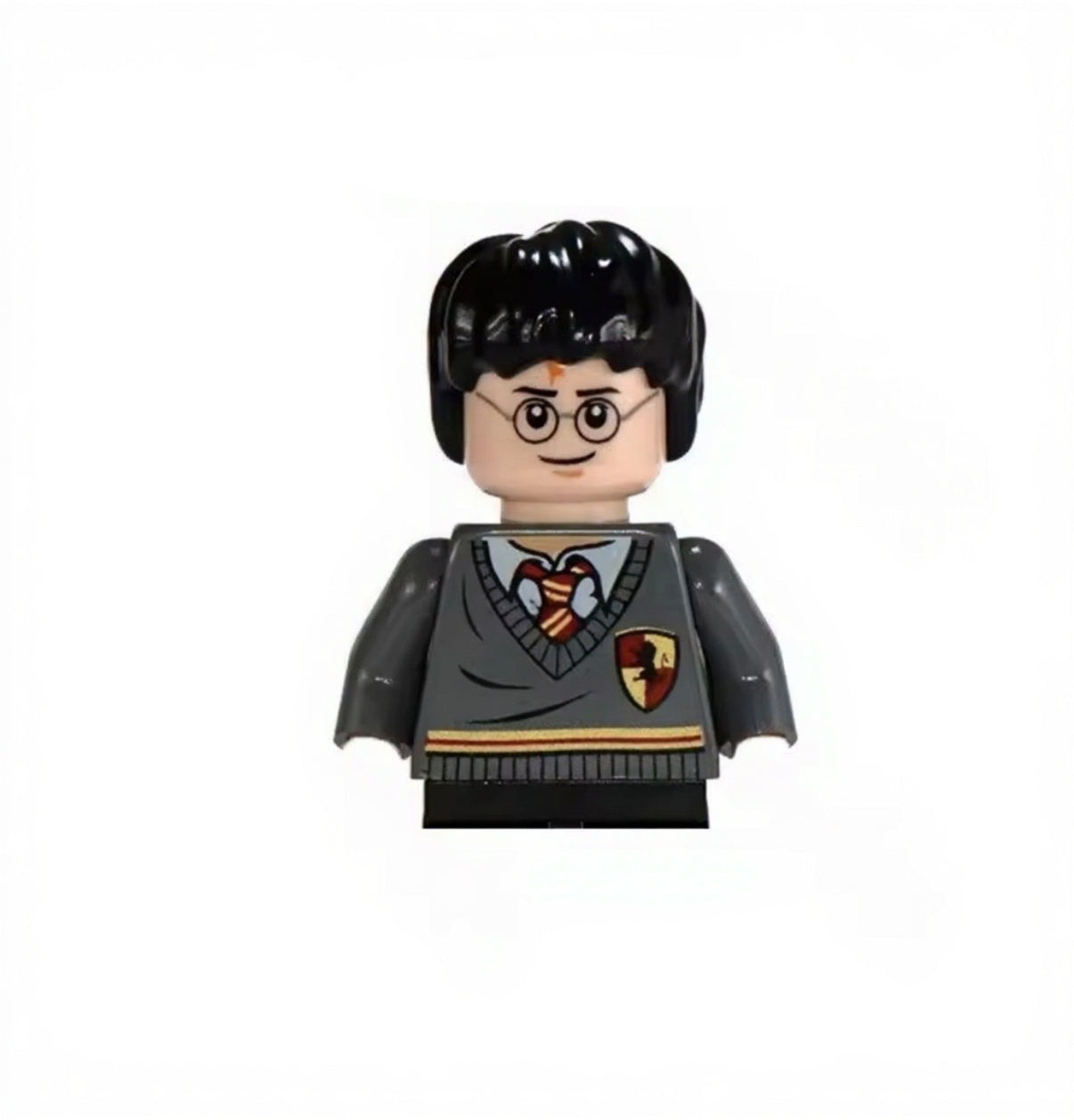 Harry Potter Minifigure - Harry Potter Custom Minifigure