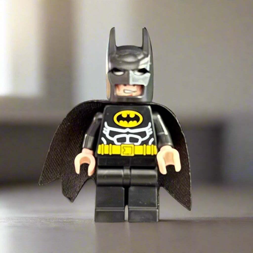 Batman Minifigure