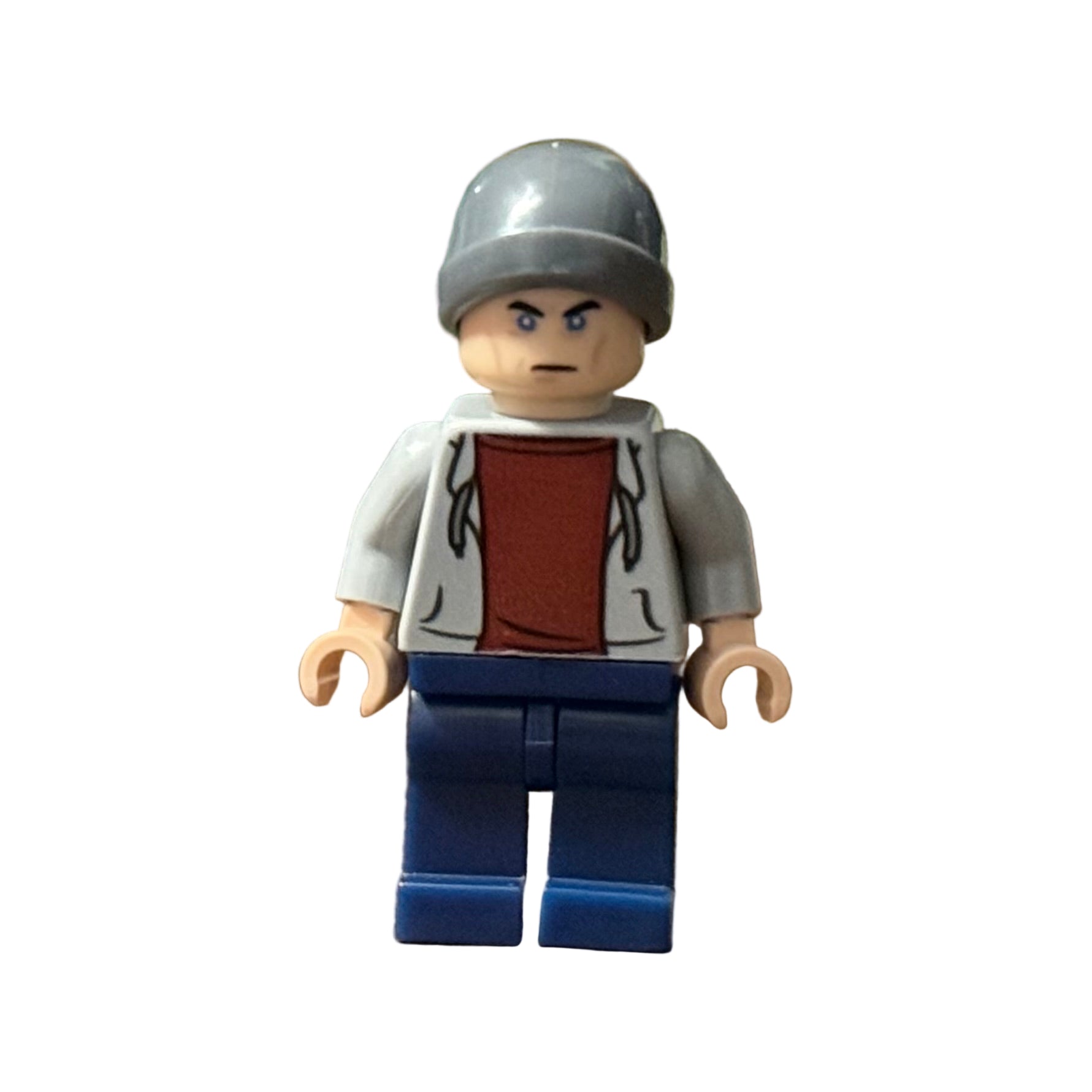Jesse Pinkman Breaking Bad Minifigure