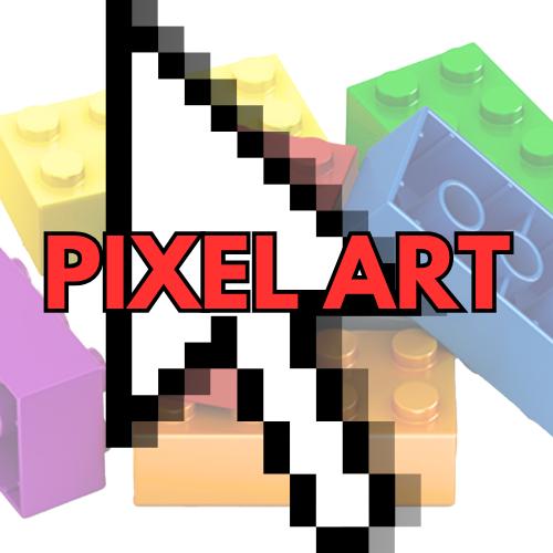Pixel Art