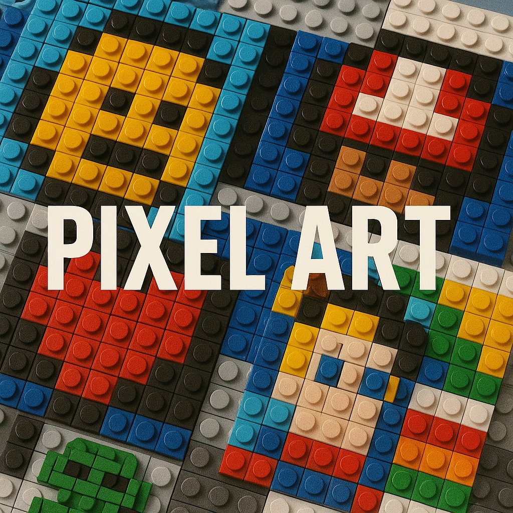 Pixel Art