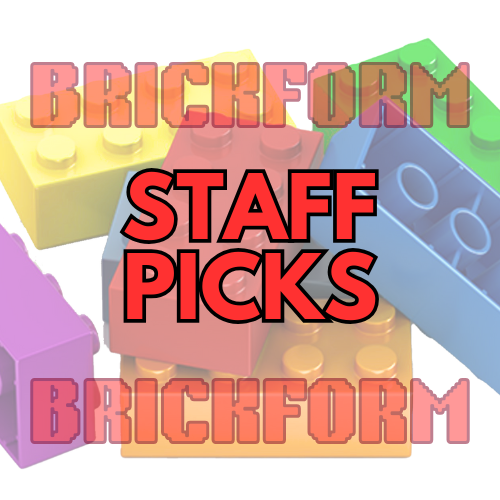 Staff Picks