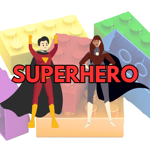 Superhero