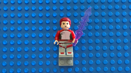 Republic Trooper Minifigure
