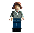 Tina Goldstein Fantastic Beasts Minifigure