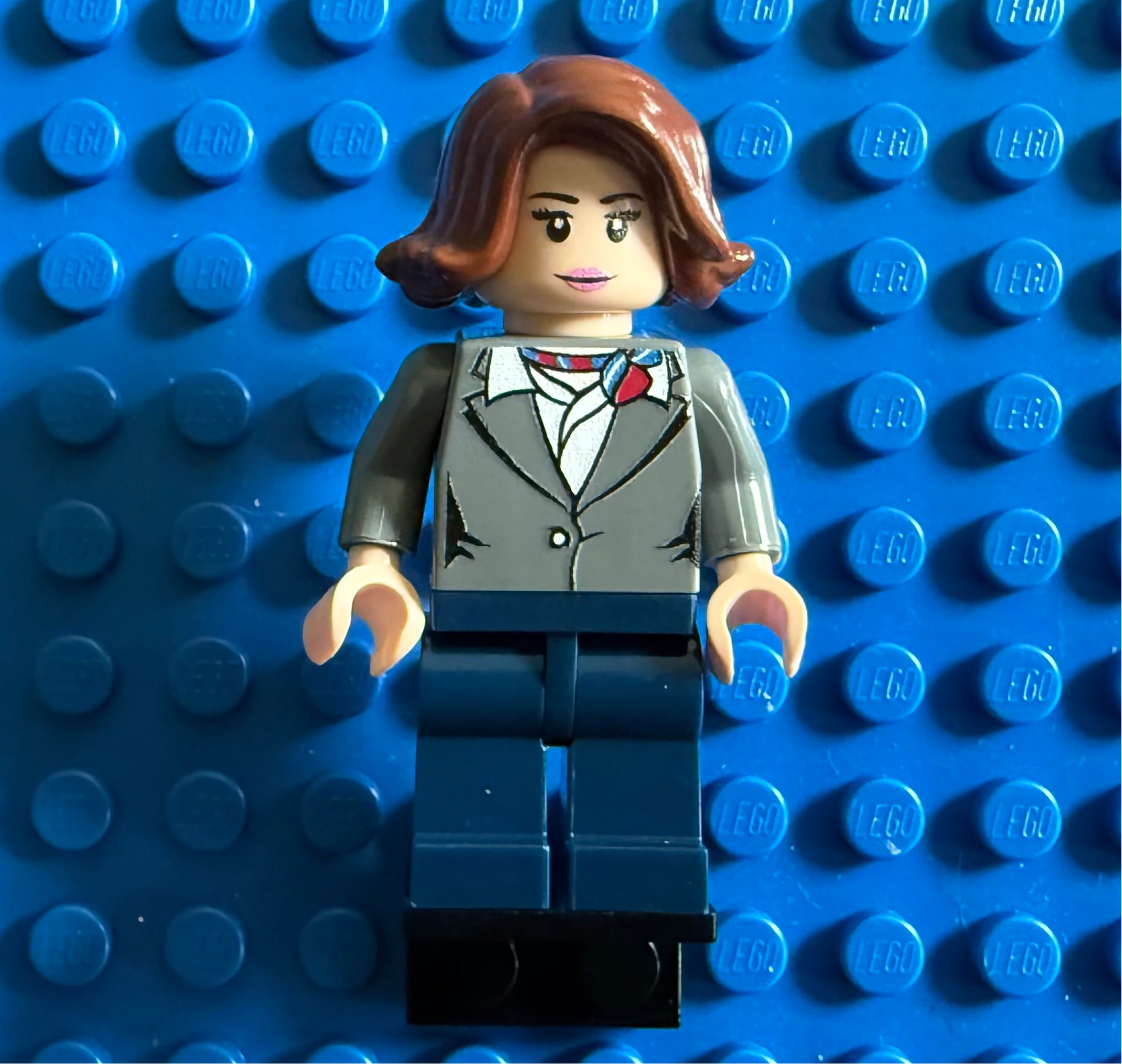 Tina Goldstein Fantastic Beasts Minifigure