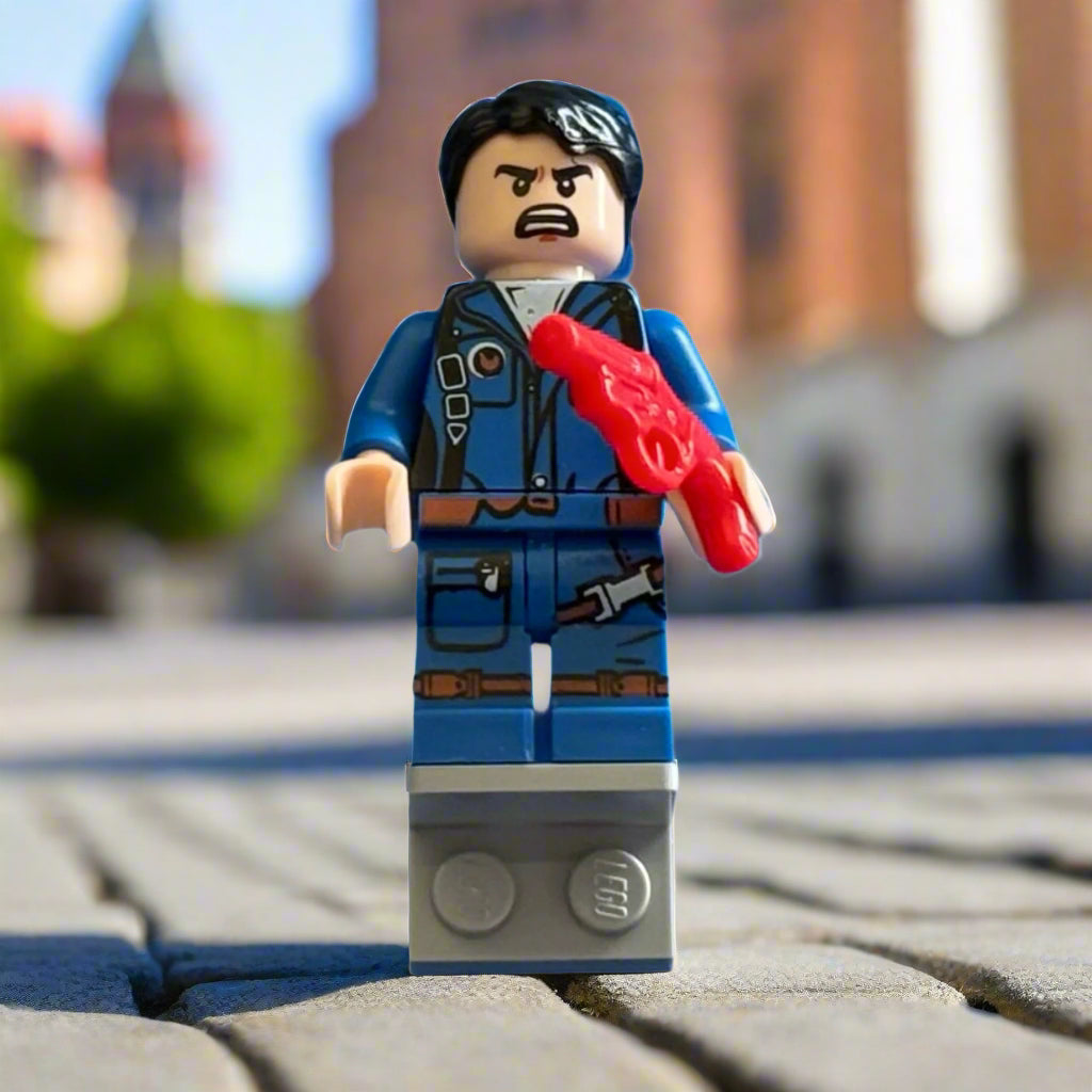 Andor Minifigure