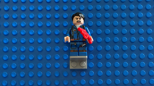 Andor Minifigure