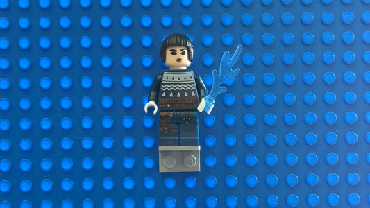 Female Slayer Minifigure