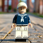 Sailor Minifigure