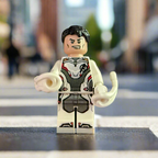 Hawkeye Quantum Realm Minifigure