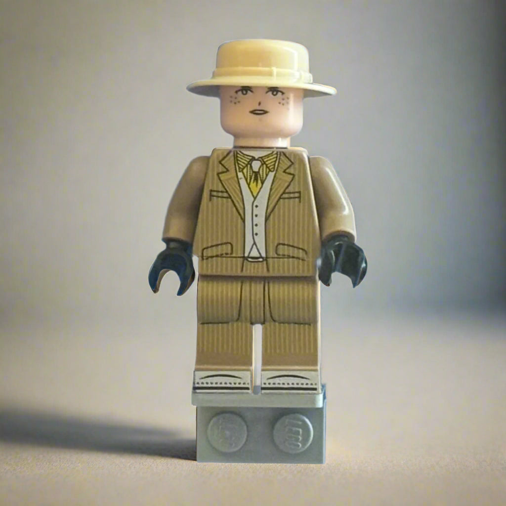 Indiana Jones Minifigure