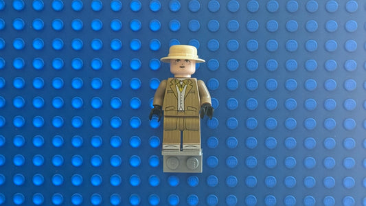 Indiana Jones Minifigure