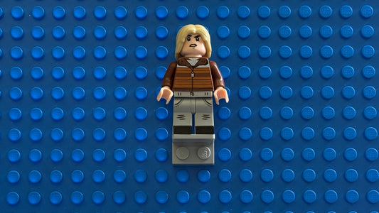 Harley Keener Minifigure