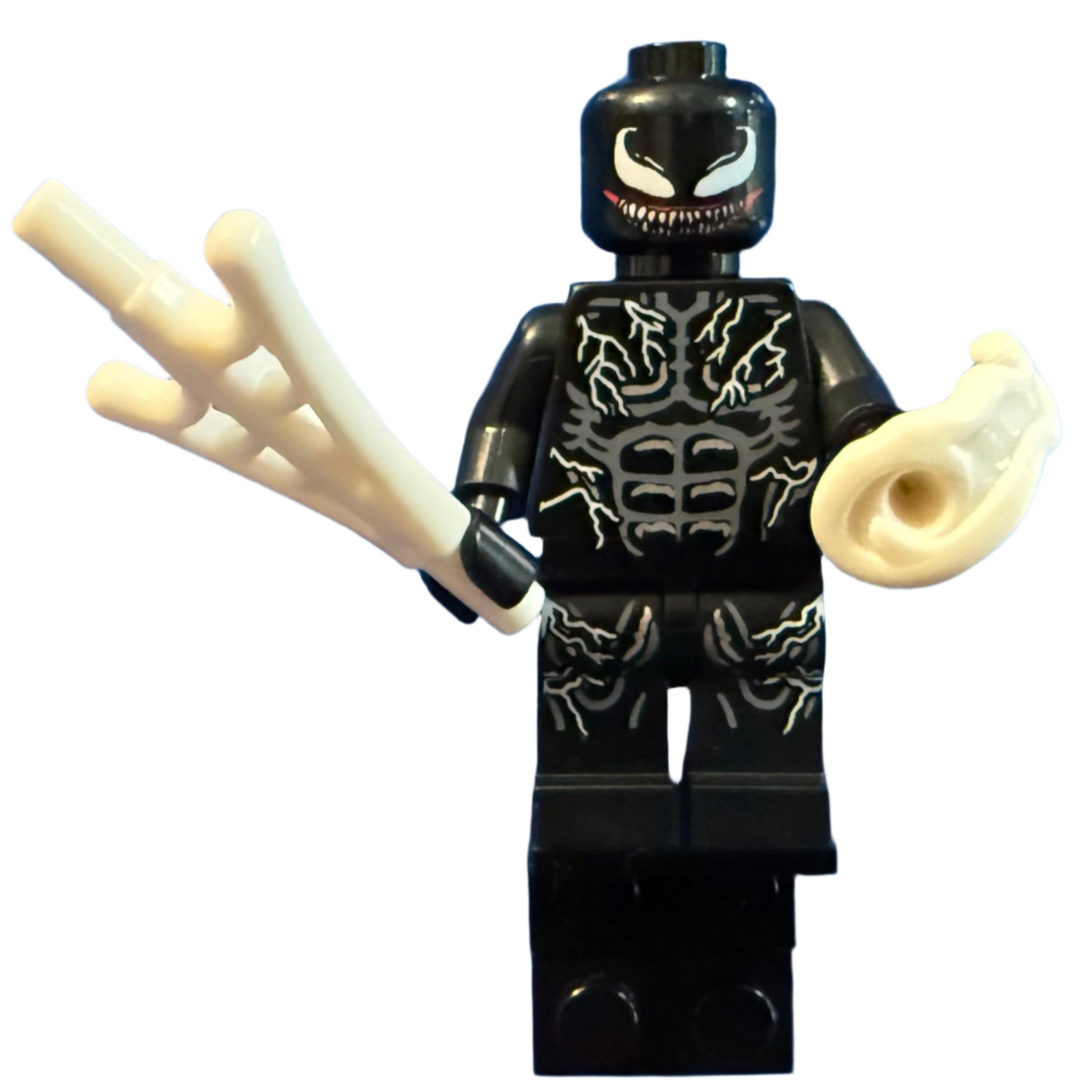Venom Minifigure