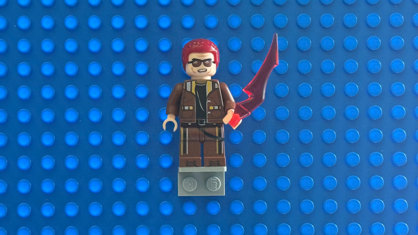 Hondo Minifigure
