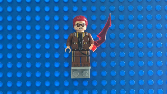 Hondo Minifigure