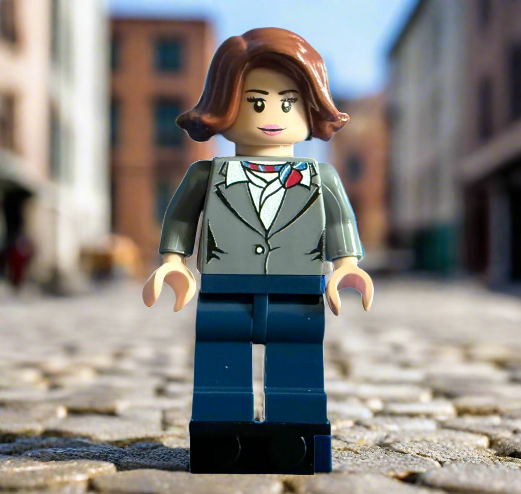 Tina Goldstein Fantastic Beasts Minifigure