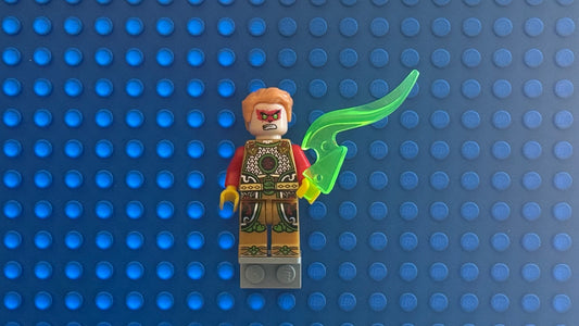 Warrior Monkey King Minifigure