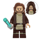 Ben Kenobi - Star Wars Custom Minifigure