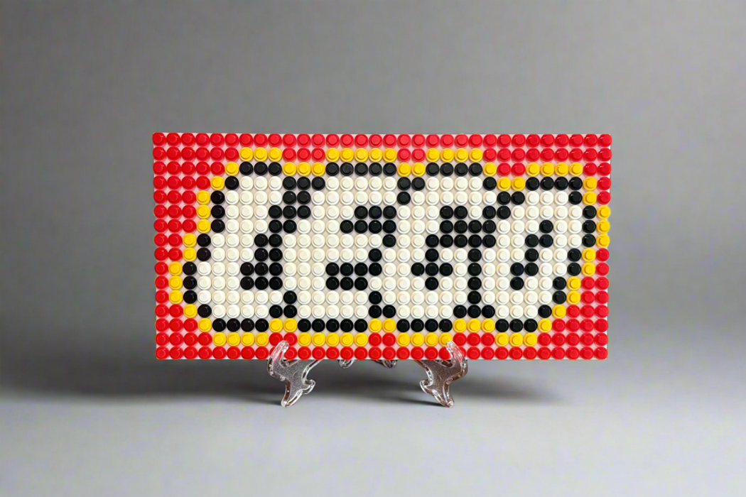 New LEGO Sets & Custom Brick Arrivals - BrickForm