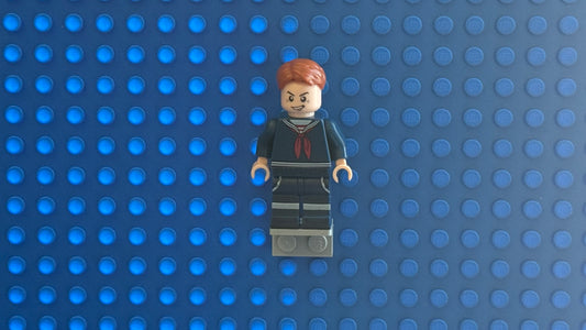 Steve Stranger Things Minifigure