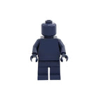 Monochrome Custom Minifigures – 60+ Vibrant Colors!