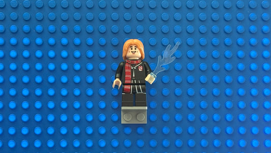 Wizard Boy Minifigure