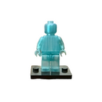 Monochrome Custom Minifigures – 60+ Vibrant Colors!