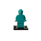 Monochrome Custom Minifigures – 60+ Vibrant Colors!