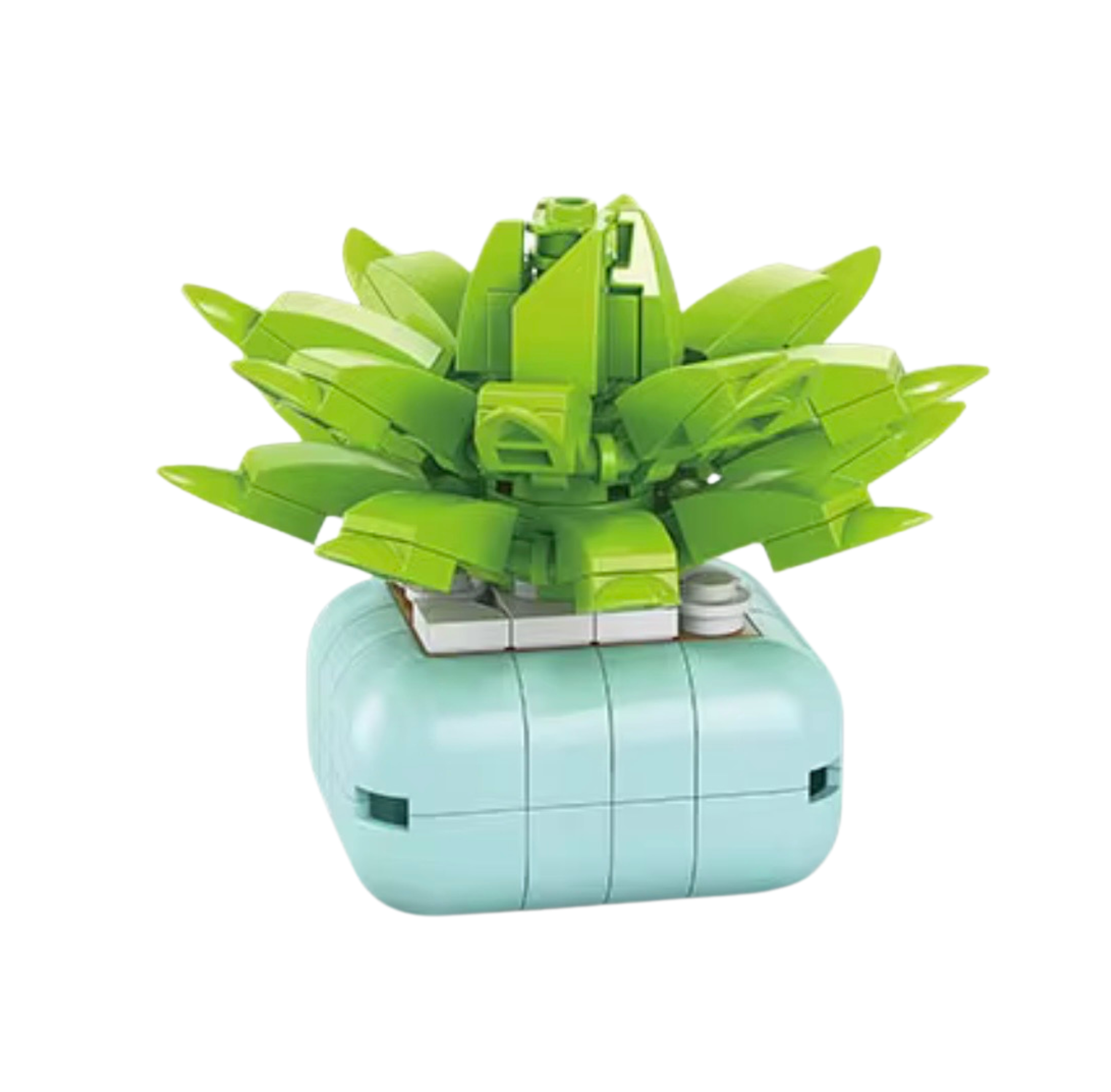 Succulent Building Block Set
