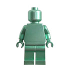 Monochrome Custom Minifigures – 60+ Vibrant Colors!