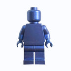 Monochrome Custom Minifigures – 60+ Vibrant Colors!