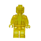 Monochrome Custom Minifigures – 60+ Vibrant Colors!