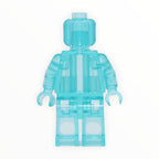 Monochrome Custom Minifigures – 60+ Vibrant Colors!