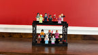 Display Stands for LEGO® Minifigures – Multiple Sizes