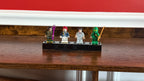 Display Stands for LEGO® Minifigures – Multiple Sizes