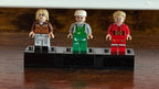 Display Stands for LEGO® Minifigures – Multiple Sizes